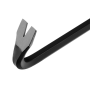 Sealey Premier Pry Bar 610mm Heavy Duty Steel Tool