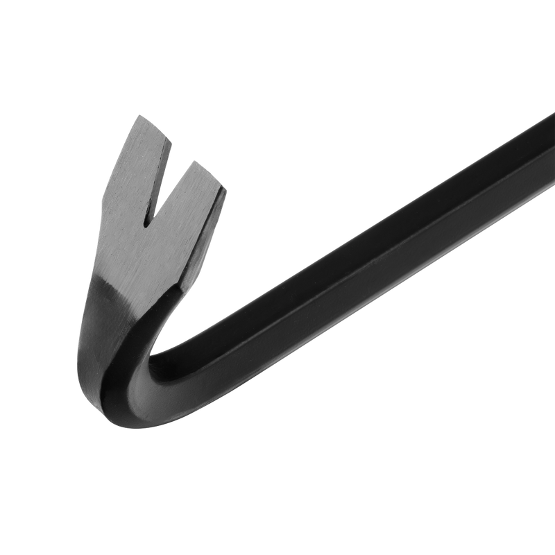 Sealey Premier Pry Bar 610mm Heavy Duty Steel Tool