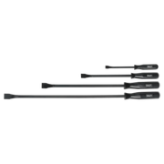 Sealey Pry Bar Set 4 Piece 200-600mm