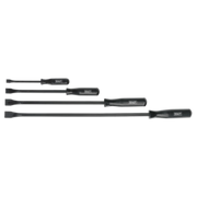 Sealey Pry Bar Set 4 Piece 200-600mm