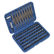 Sealey Premier Bit Set, Model AK2099, 99 Pieces