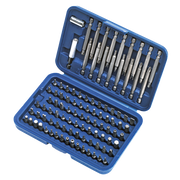 Sealey Premier Bit Set, Model AK2099, 99 Pieces