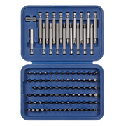 Sealey Premier Bit Set, Model AK2099, 99 Pieces