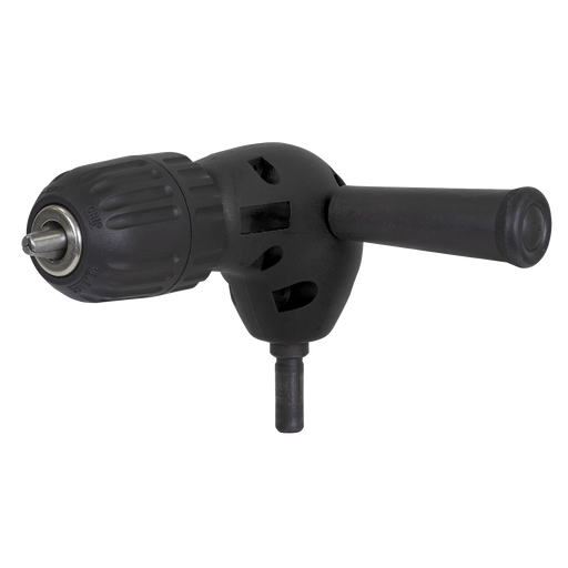 Sealey 90° Keyless Angle Driver AK2106 - 0.43kg