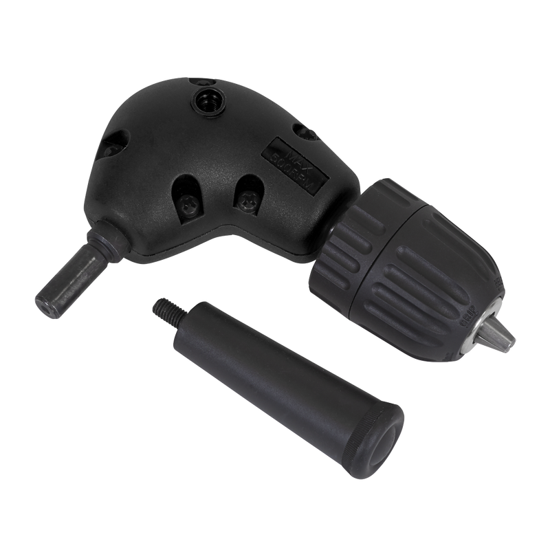 Sealey 90° Keyless Angle Driver AK2106 - 0.43kg