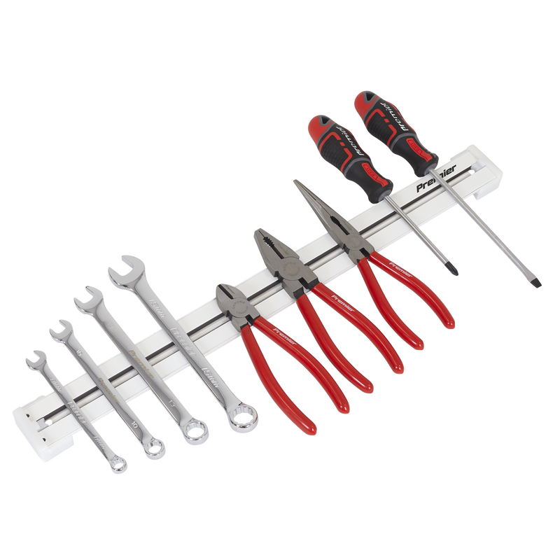 Sealey Premier Magnetic Tool Holder 500mm
