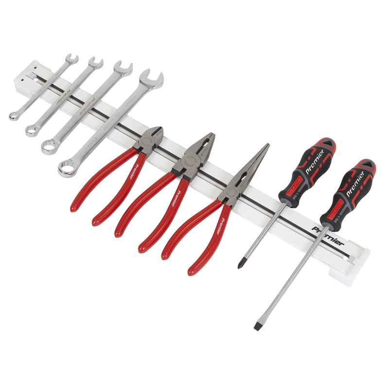 Sealey Premier Magnetic Tool Holder 500mm