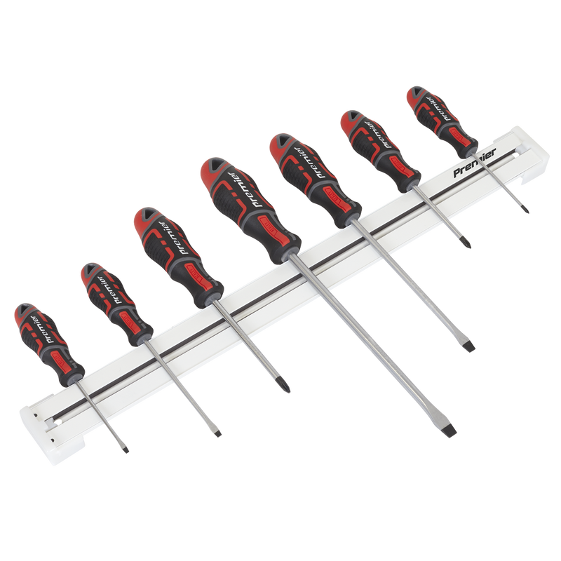 Sealey Premier Magnetic Tool Holder 500mm