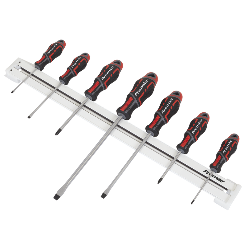 Sealey Premier Magnetic Tool Holder 500mm