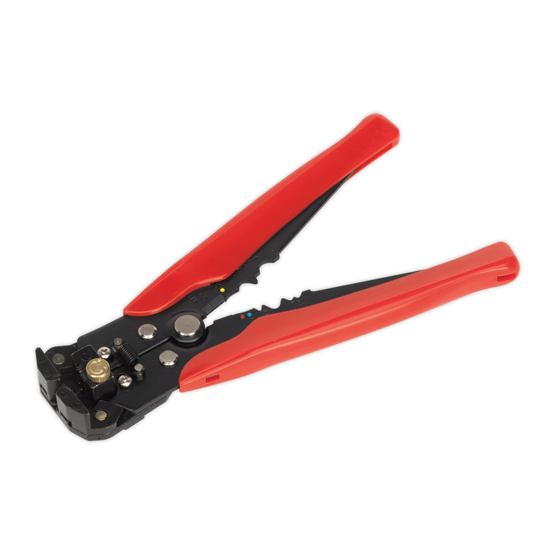 Sealey Automatic Wire Stripping Tool AK225 215mm