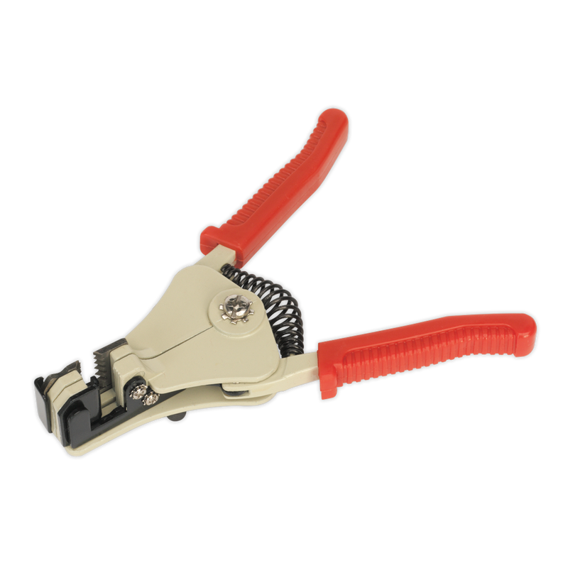 Sealey Automatic Wire Stripping Tool AK2252 175mm