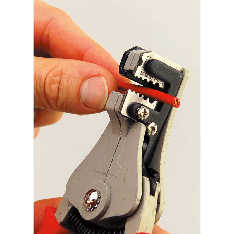 Sealey Automatic Wire Stripping Tool AK2252 175mm