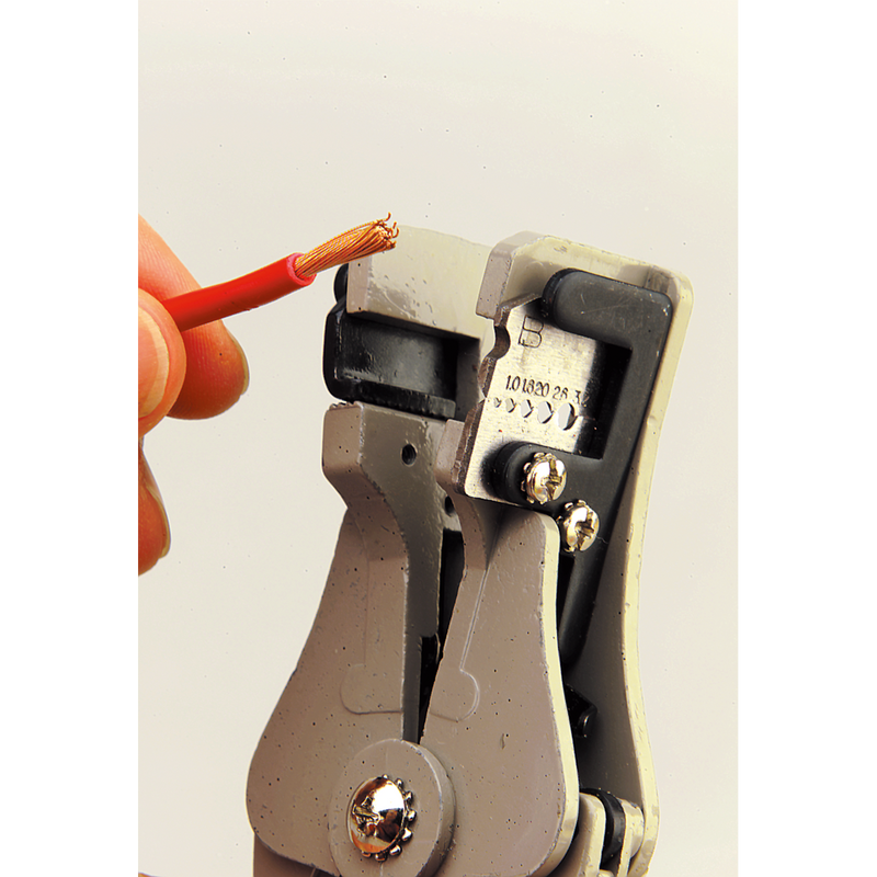 Sealey Automatic Wire Stripping Tool AK2252 175mm