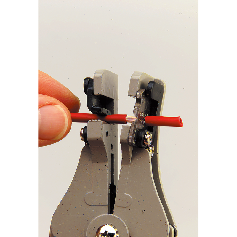 Sealey Automatic Wire Stripping Tool AK2252 175mm