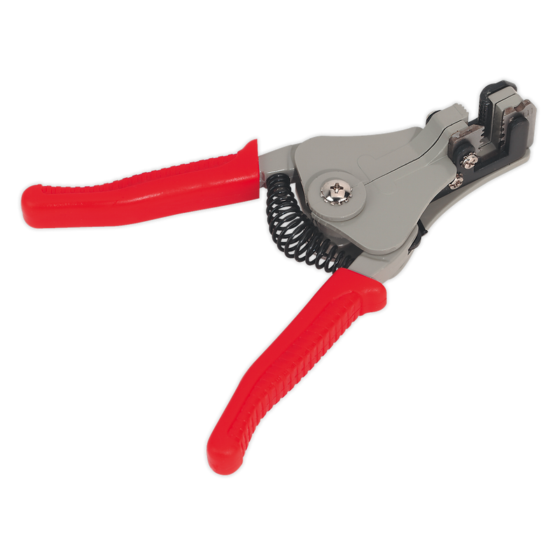 Sealey Automatic Wire Stripping Tool AK2252 175mm