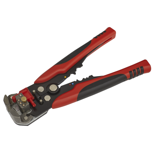 Sealey Heavy-Duty Automatic Wire Stripping Tool 200mm