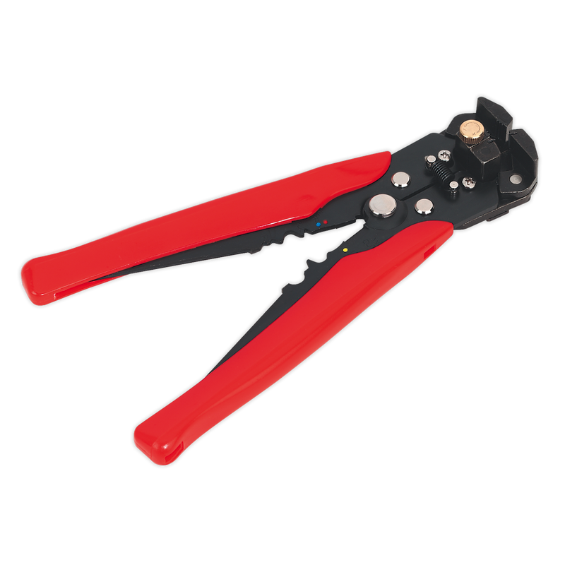 Sealey Automatic Wire Stripping Tool AK225 215mm