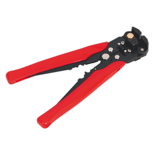 Sealey Automatic Wire Stripping Tool AK225 215mm