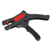 Sealey Automatic Pistol Grip Wire Stripping Tool 190mm
