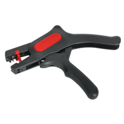 Sealey Automatic Pistol Grip Wire Stripping Tool 190mm