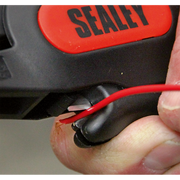 Sealey Automatic Pistol Grip Wire Stripping Tool 190mm