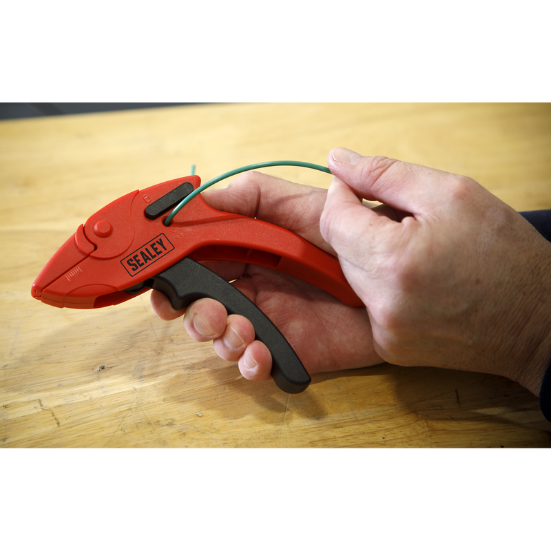 Sealey Automatic Wire Stripping Tool AK2269 170mm