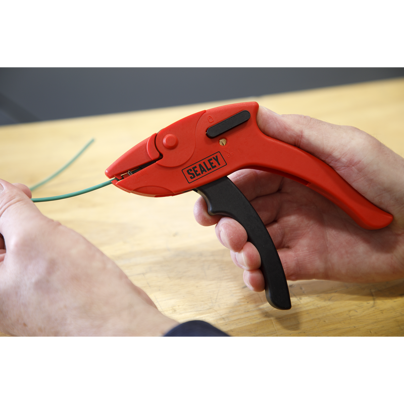 Sealey Automatic Wire Stripping Tool AK2269 170mm