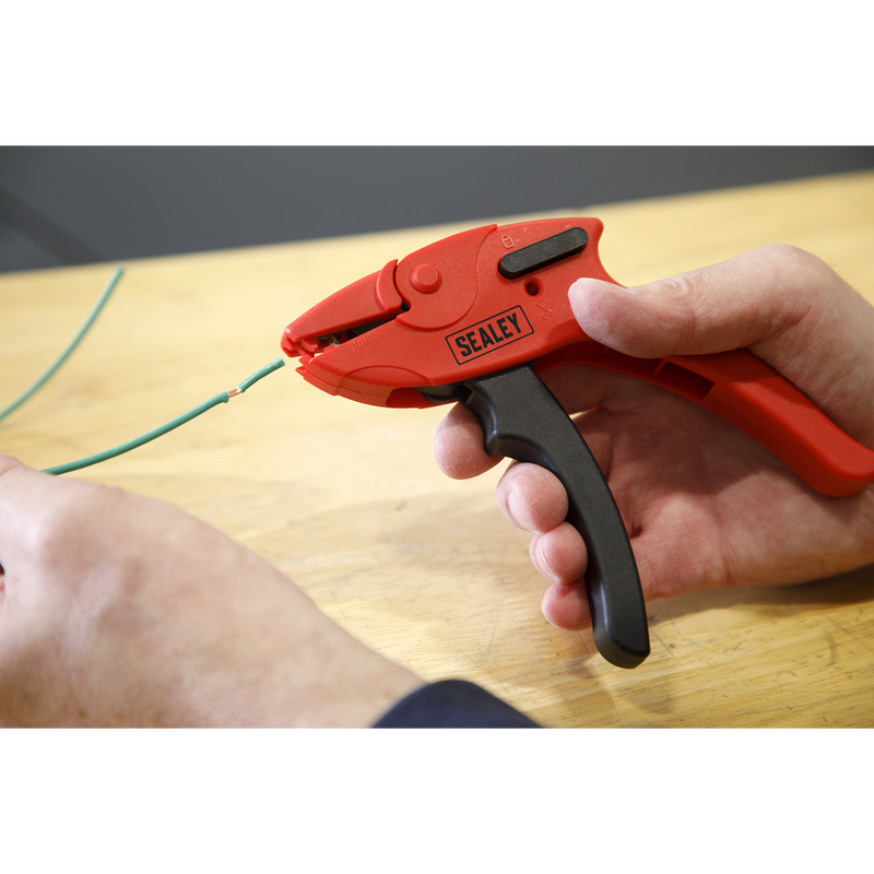 Sealey Automatic Wire Stripping Tool AK2269 170mm