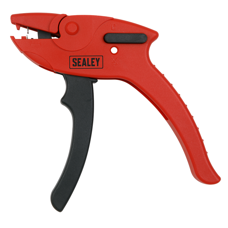 Sealey Automatic Wire Stripping Tool AK2269 170mm