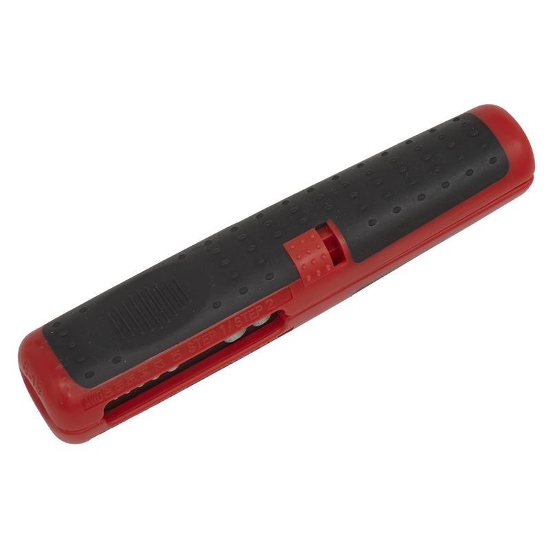 Sealey Pocket Wire Stripping Tool AK2290 122mm