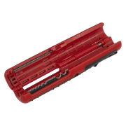 Sealey Pocket Wire Stripping Tool AK2290 122mm