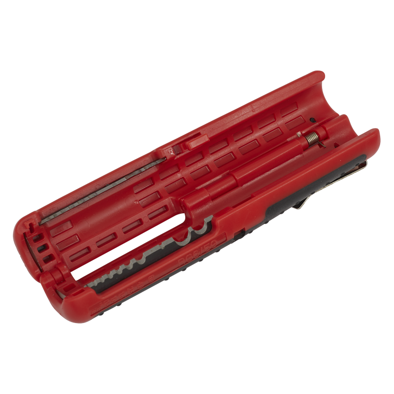 Sealey Pocket Wire Stripping Tool AK2290 122mm