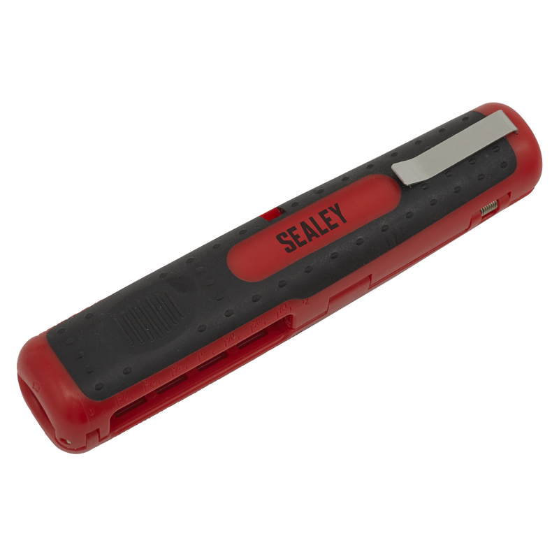Sealey Pocket Wire Stripping Tool AK2290 122mm