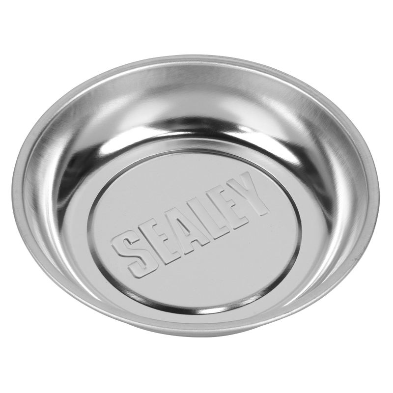 Sealey Premier Magnetic Collector 110mm - Tool Storage with 1 Magnet