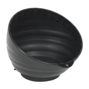 Sealey Magnetic Collector 150mm - Black