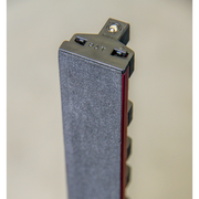 Sealey Premier Magnetic Socket Retaining Rail 305mm 3/8"Sq Drive