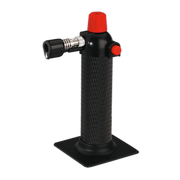 Sealey Premier Micro Butane Soldering Torch AK293 155mm Height