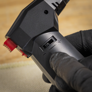 Sealey Premier Micro Soldering Torch AK2933 Butane Powered 1300°C