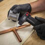 Sealey Premier Micro Soldering Torch AK2933 Butane Powered 1300°C