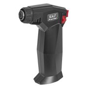 Sealey Premier Micro Soldering Torch AK2933 Butane Powered 1300°C