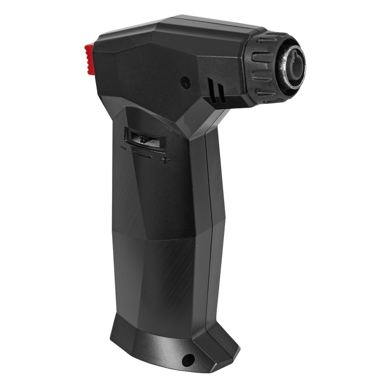 Sealey Premier Micro Soldering Torch AK2933 Butane Powered 1300°C