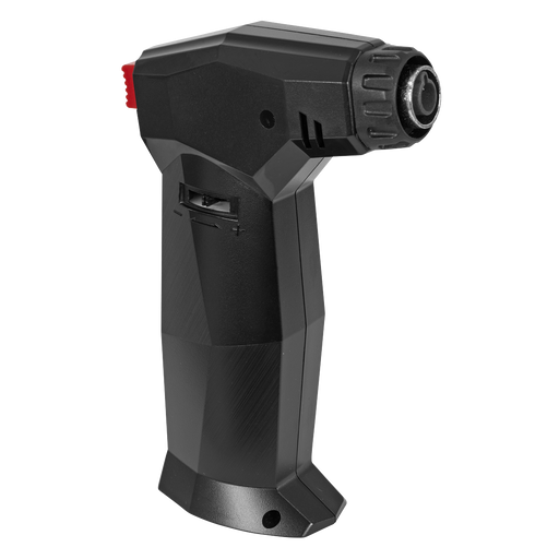 Sealey Premier Micro Soldering Torch AK2933 Butane Powered 1300°C