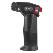 Sealey Premier Micro Soldering Torch AK2933 Butane Powered 1300°C