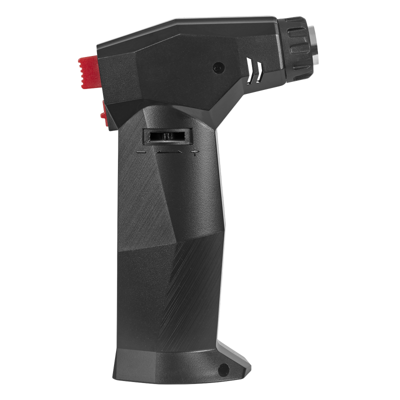Sealey Premier Micro Soldering Torch AK2933 Butane Powered 1300°C