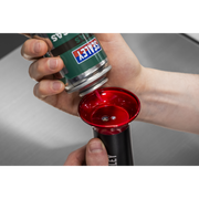Sealey Refillable Butane Heating Torch AK2936 1300°C