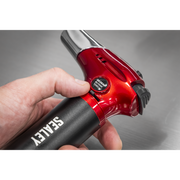 Sealey Refillable Butane Heating Torch AK2936 1300°C