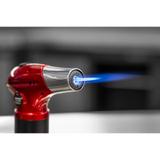 Sealey Refillable Butane Heating Torch AK2936 1300°C