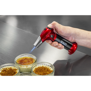 Sealey Refillable Butane Heating Torch AK2936 1300°C