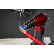Sealey Refillable Butane Heating Torch AK2936 1300°C