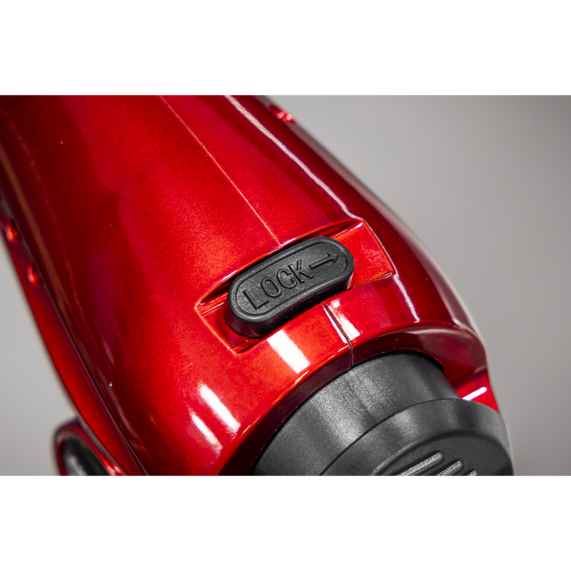 Sealey Refillable Butane Heating Torch AK2936 1300°C